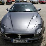 Maserati 3200 GT