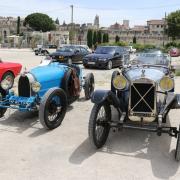 Bugatti - Salmson