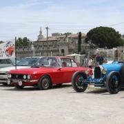 Lancia Fulvia 1300