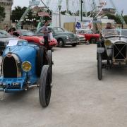 Trio gagnant