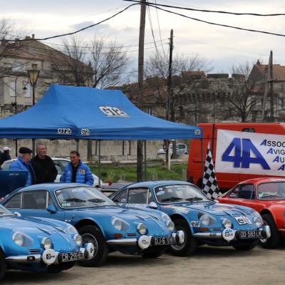 14 janv 33ème rassemblement  - JMD