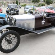 Salmson