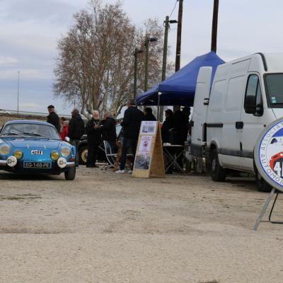 14 janv 33ème rassemblement  - JMD
