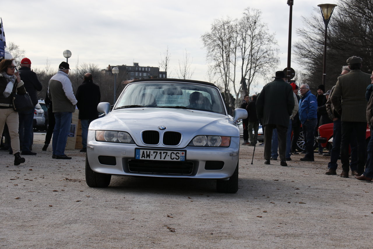 34ème rassemblement 11 Février Photos JMD