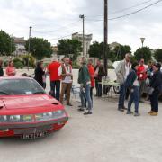  Sortie FFVE 29 avril