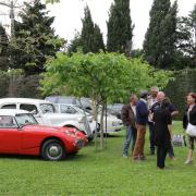  Sortie FFVE 29 avril