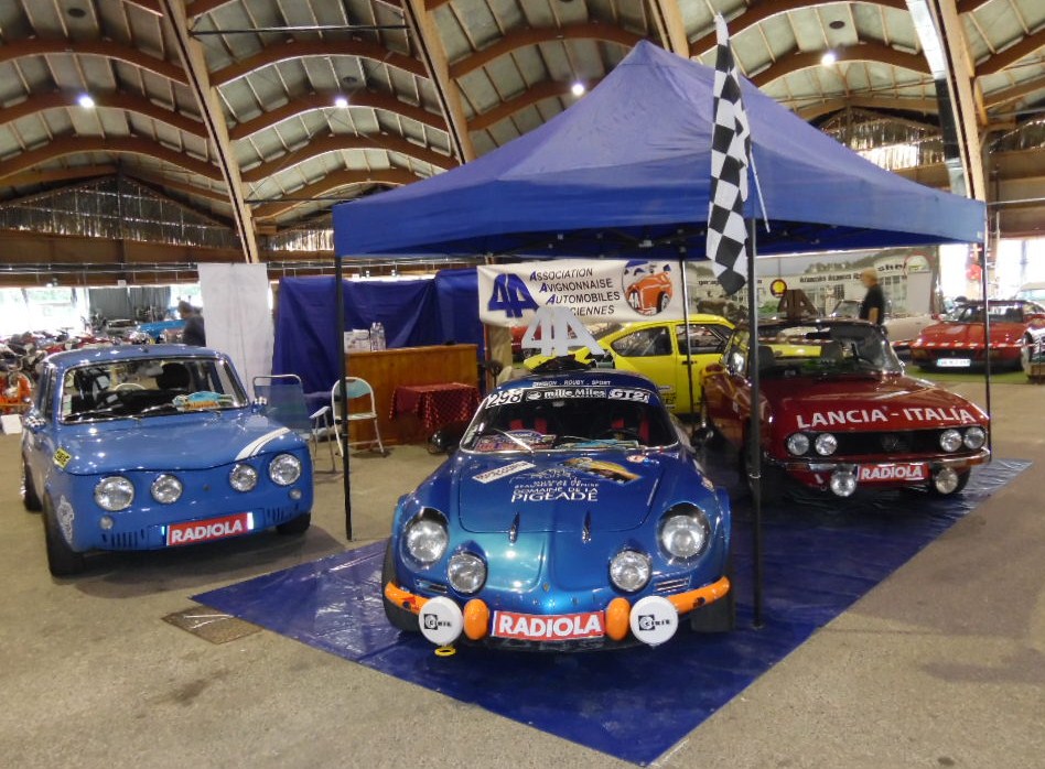 AUTO MOTO RETRO 2015