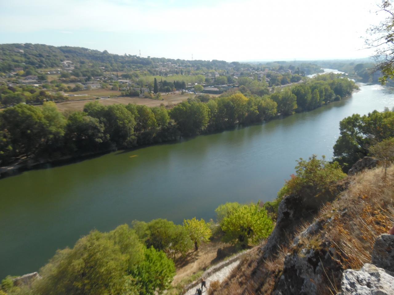 Barjac 24 septembre