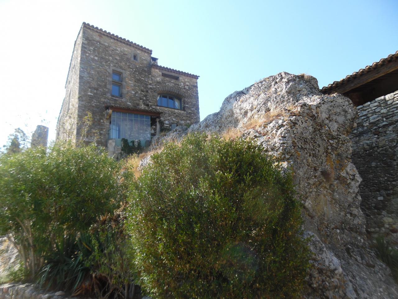 Barjac 24 septembre