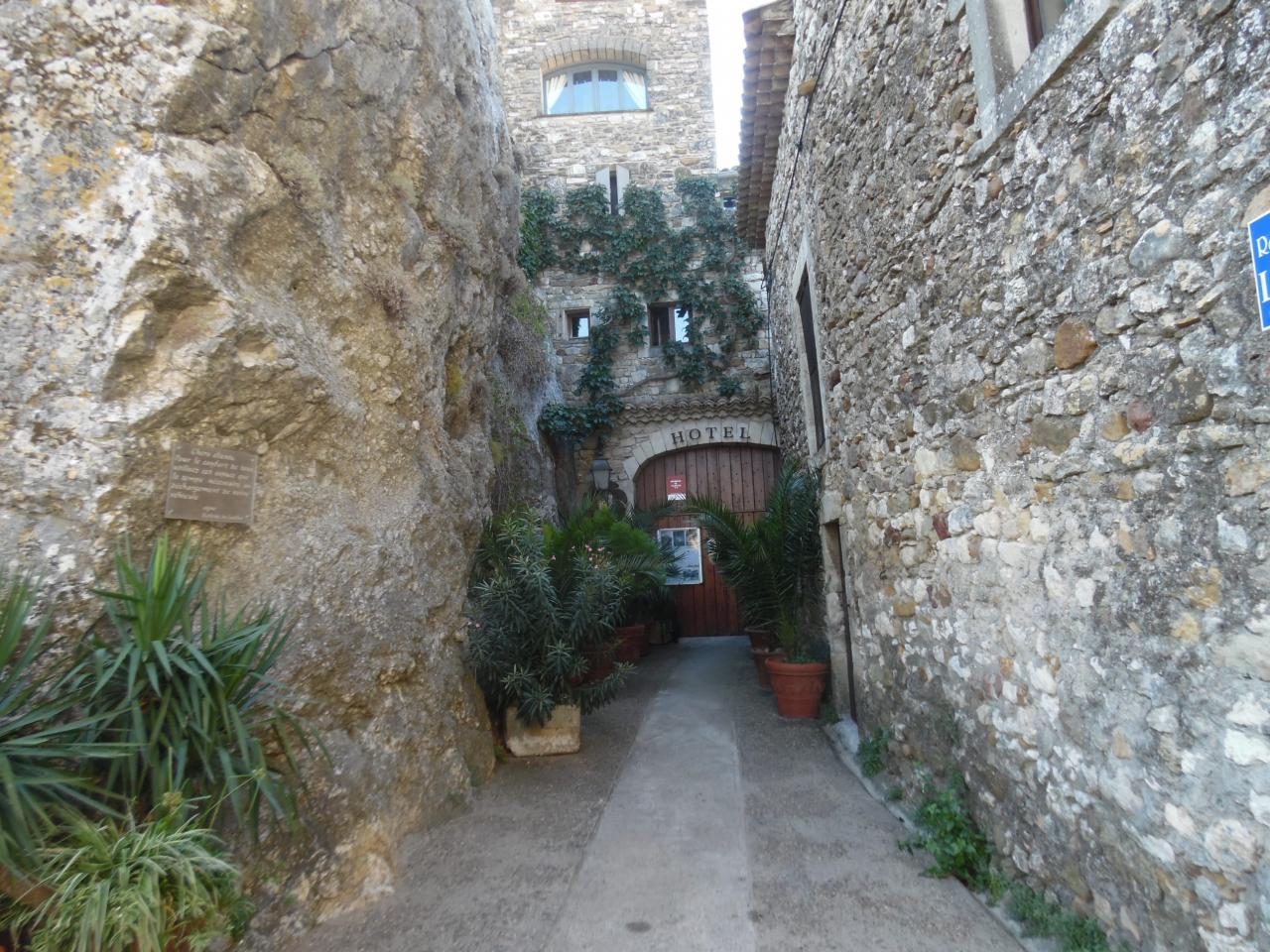 Barjac 24 septembre