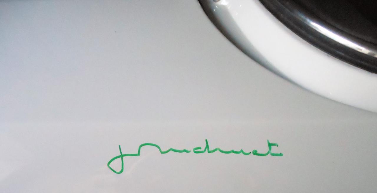 Signature JC Andruet