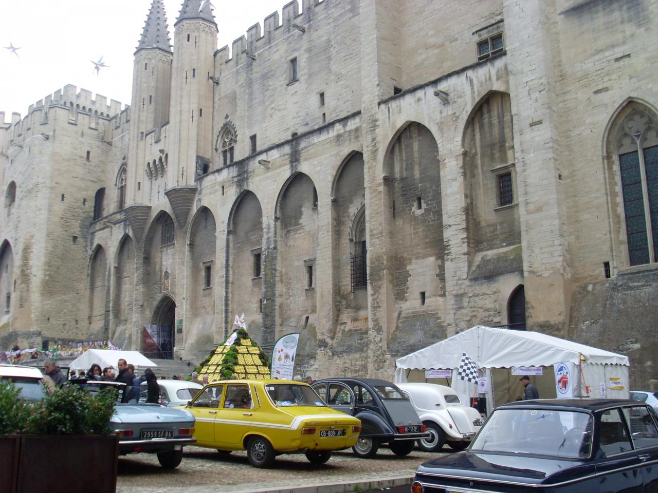TÉLÉTHON 4&5 décembre 2015