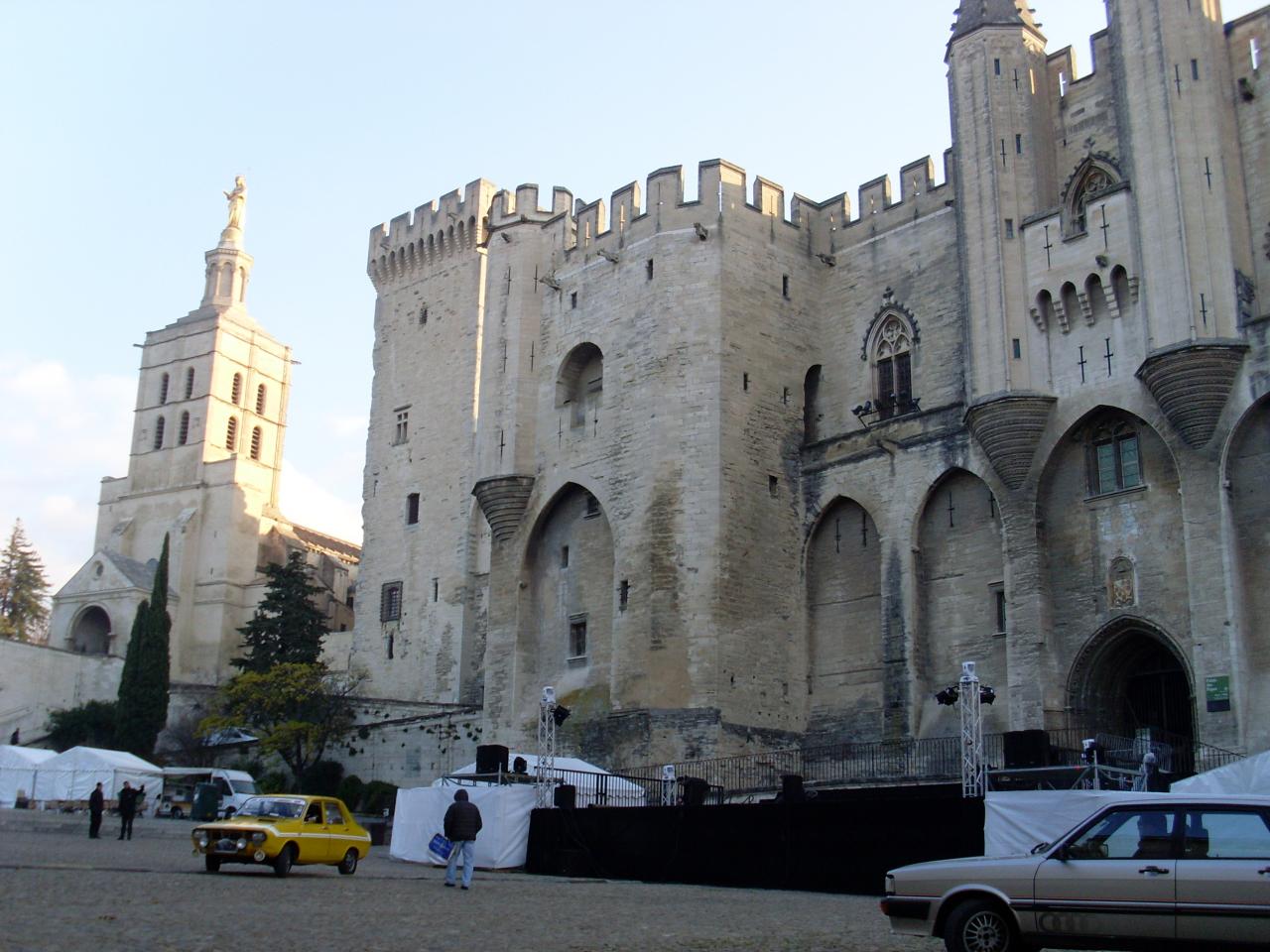 téléthon 2016