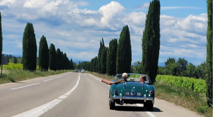 Mga