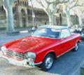 Peugeot cabrio lazare